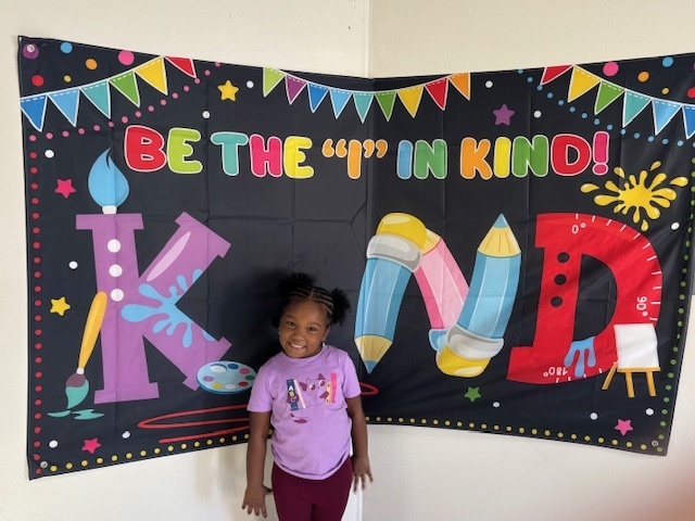 Grizzlies putting the I in Kindness