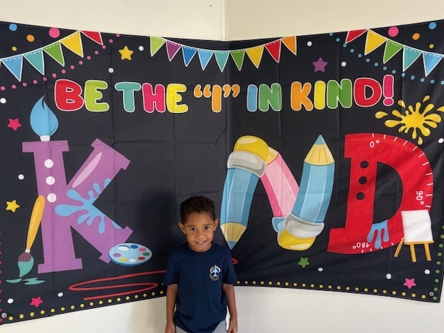 Grizzlies putting the I in Kindness