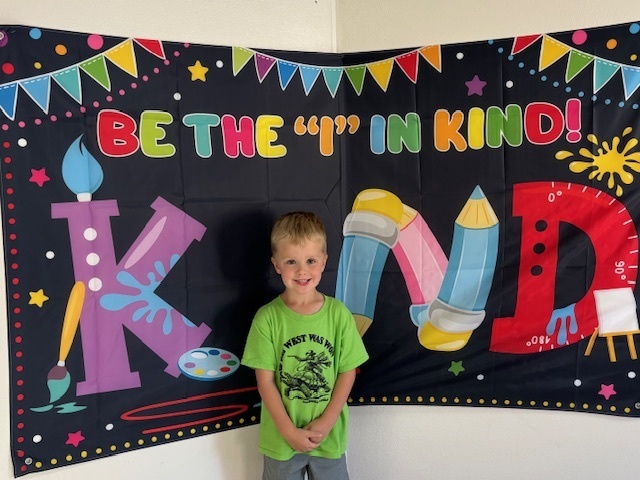 Grizzlies putting the I in Kindness