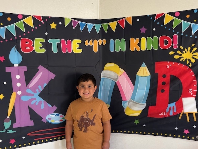 Grizzlies putting the I in Kindness