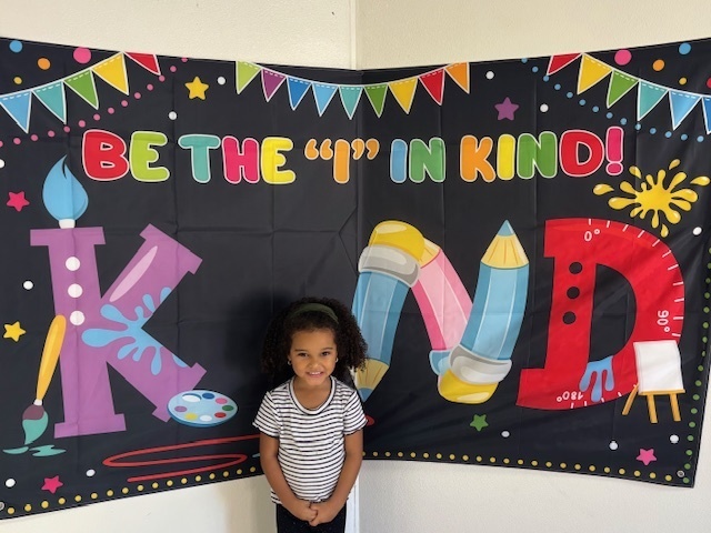 Grizzlies putting the I in Kindness