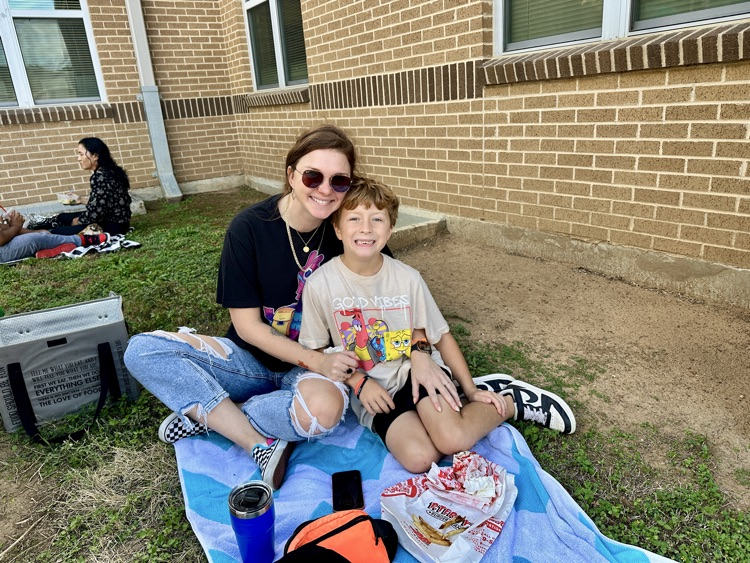 3rd Grade Picnic and Parent Event