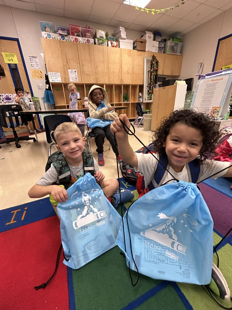 book bags
