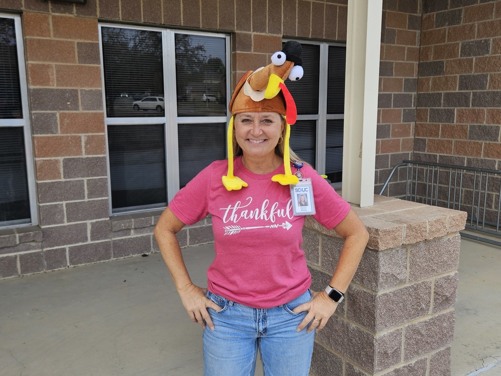 Happy Thanksgiving to all of our Wildcat families!