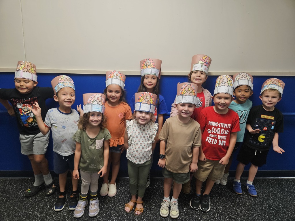 Happy Thanksgiving to all of our Wildcat families!