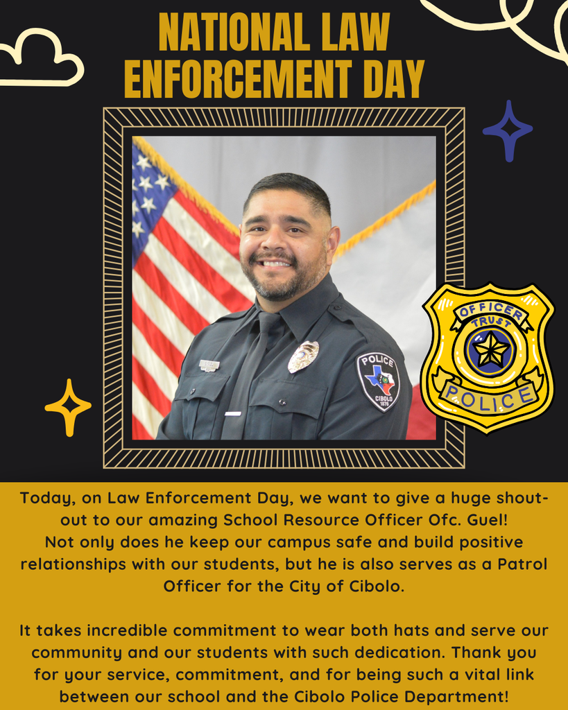 Law enforcement day