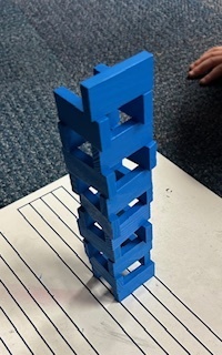 Kids playing with dominoes in their club