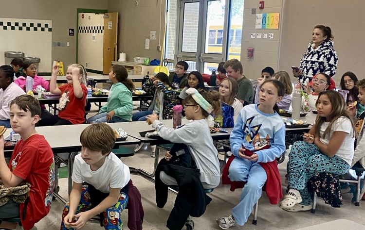 Clemens Mixed Varsity Choir 