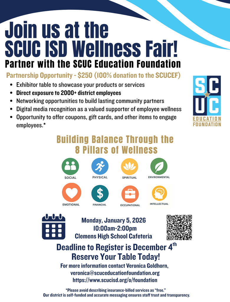 Health & Wellness Fair