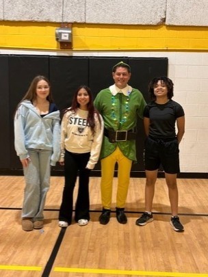 Top 3 girl contestants