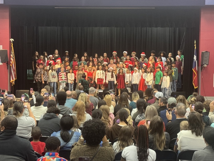 huskies performance in the cafeteria 