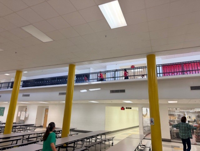 Trying to find the elf