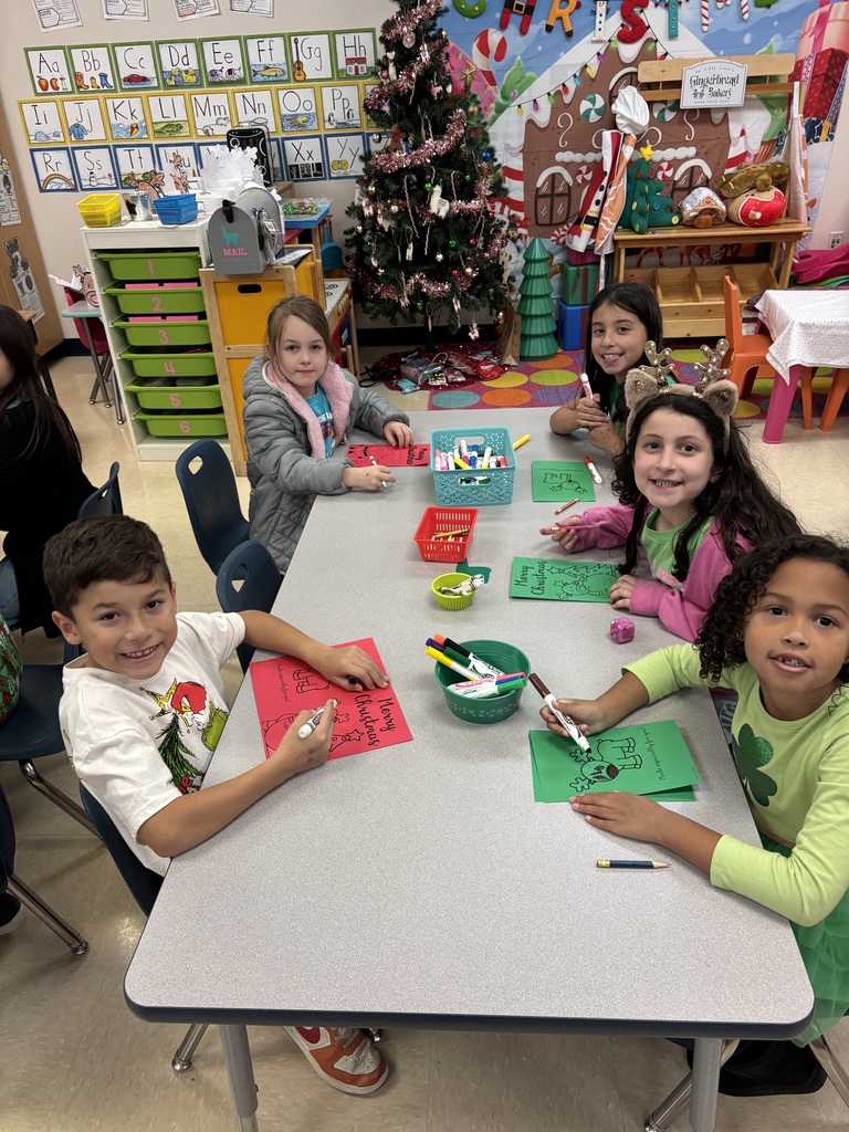 Kindness crew spreading holiday cheer