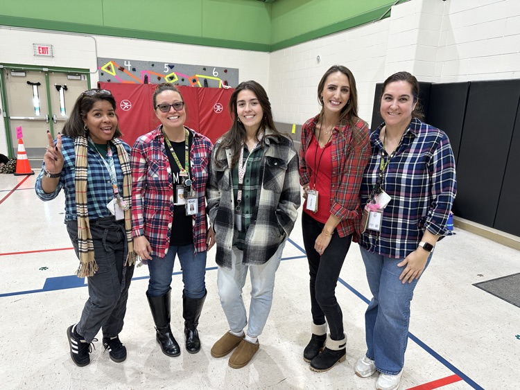 Holiday Spirit Week #2