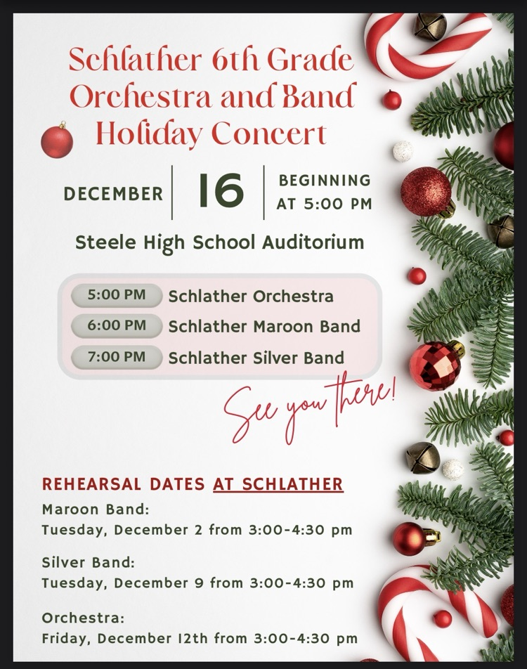 Flyer with all of the information that is included in the original tax post