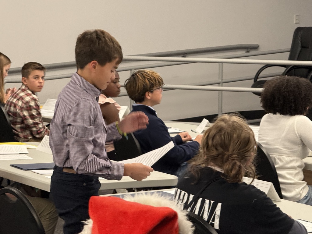 Students would speak on behalf of their nation to provide suggestions and solutions