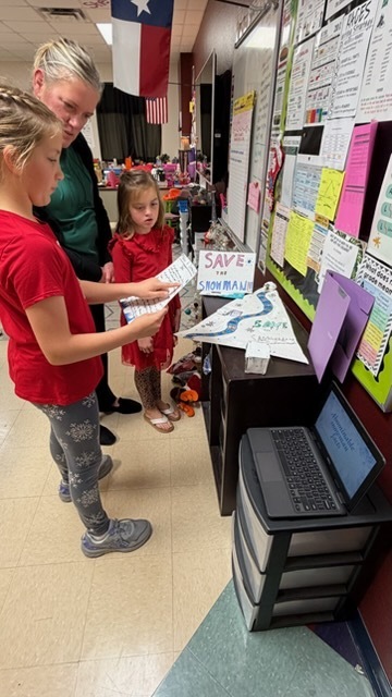 GT students showing off their talents