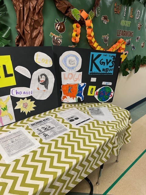 GT students showing off their talents