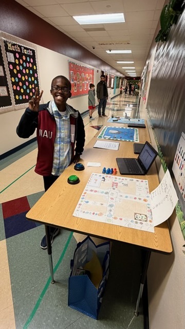 GT students showing off their talents