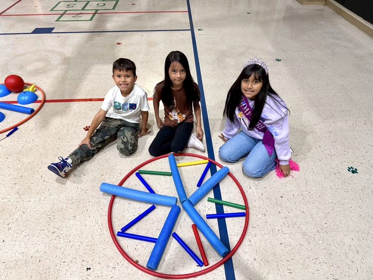 Specials Classes fun