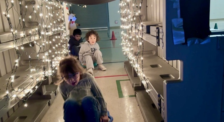 Specials Classes fun