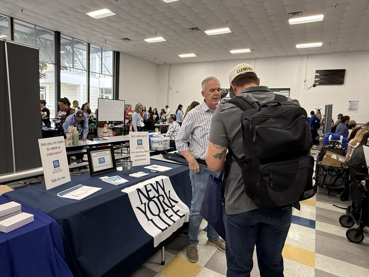 Health & Wellness Fair