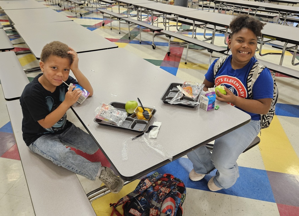 Welcome back Wildcats!