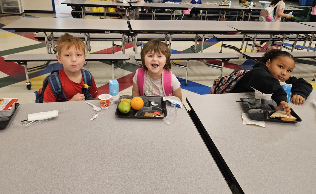 Welcome back Wildcats!