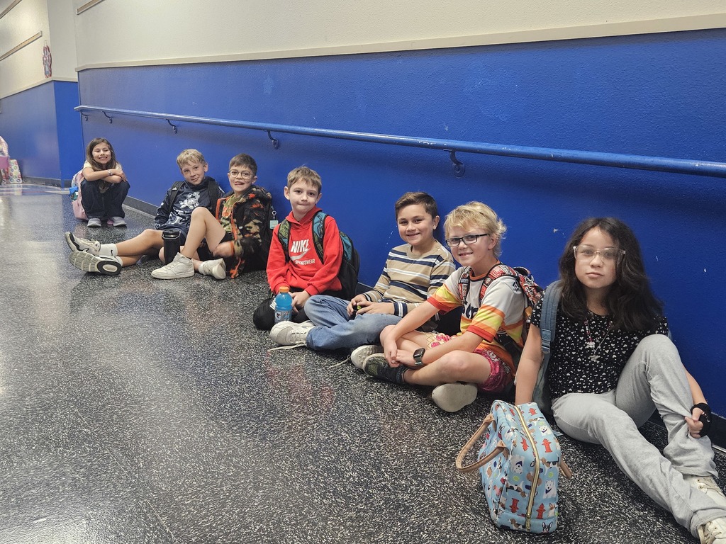 Welcome back Wildcats!