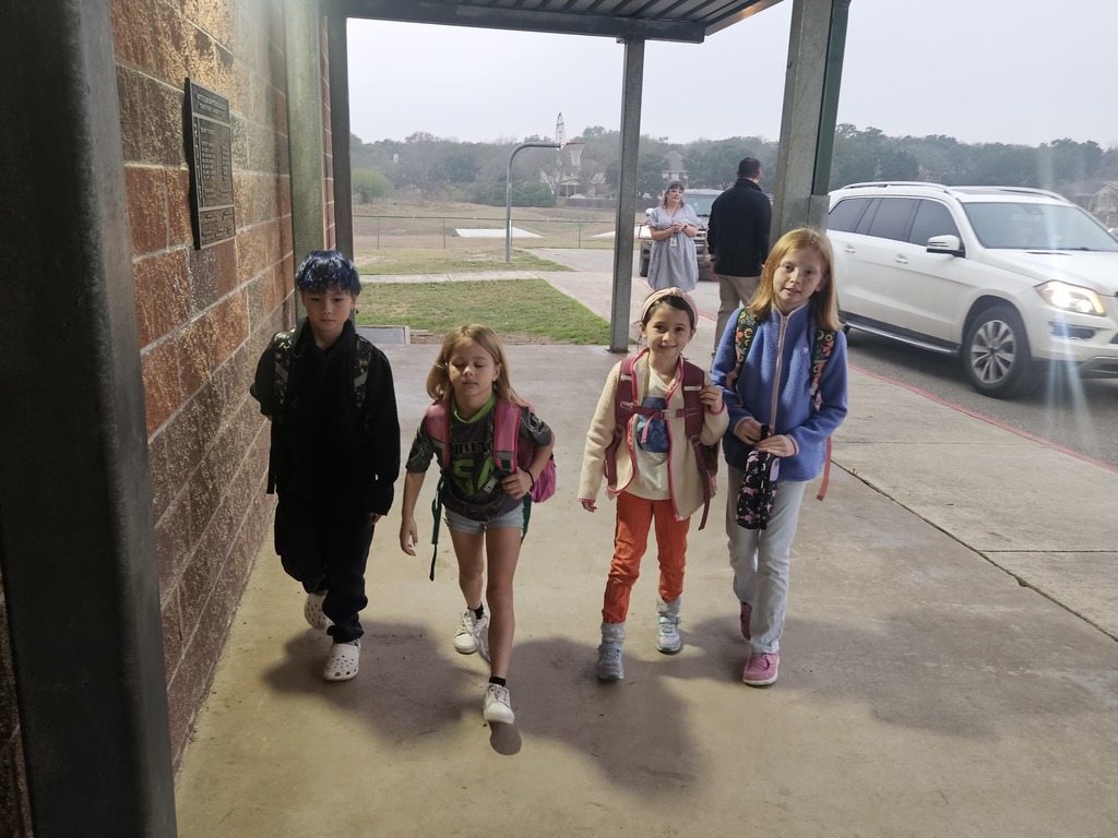 Welcome back Wildcats!