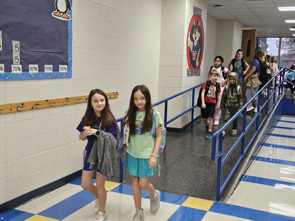 Welcome back Wildcats!