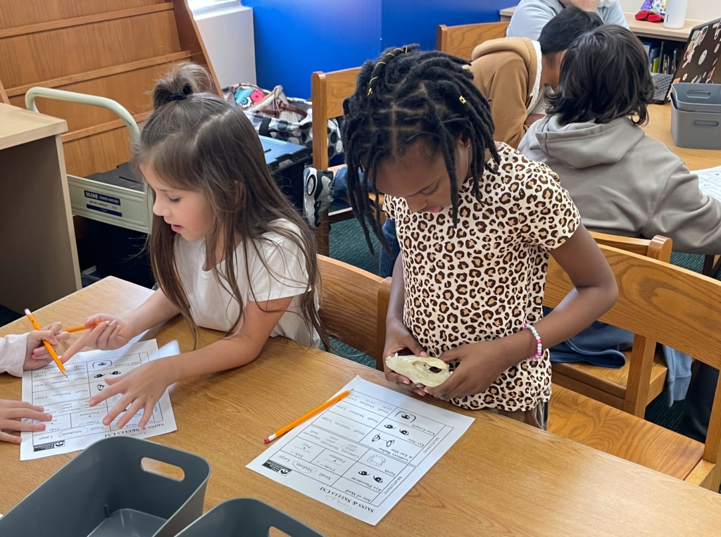 Texas Wildlife Association visited our Wildcats