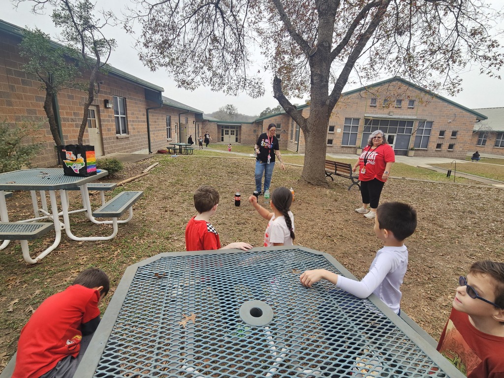 Science FUN while learning about chemical and physical reactions