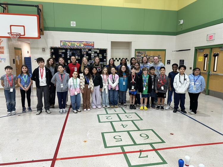 Clemens Softball team