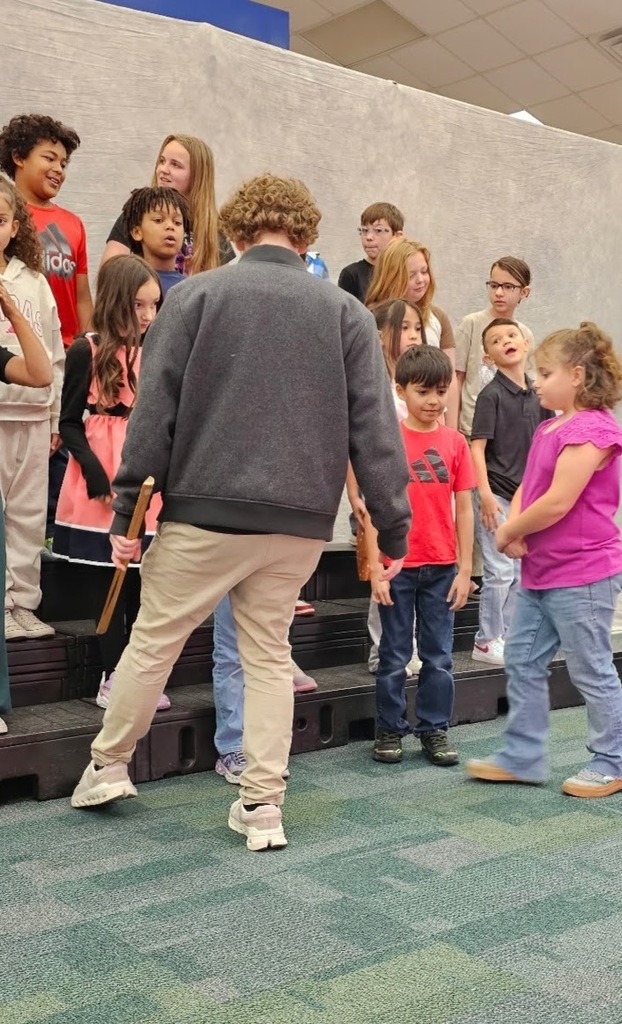 Our Wildcats were picture-ready!