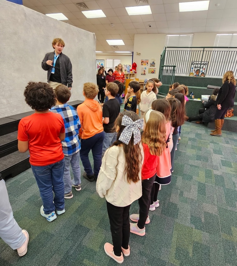 Our Wildcats were picture-ready!