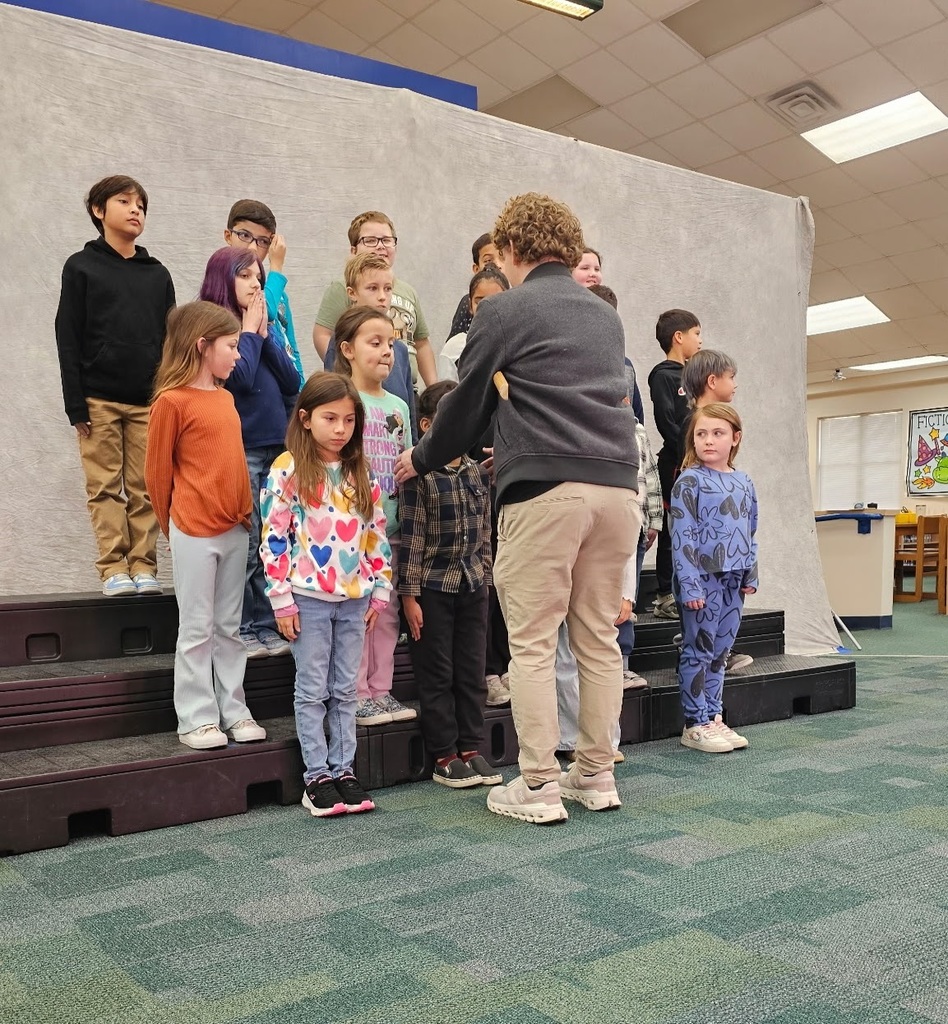 Our Wildcats were picture-ready!