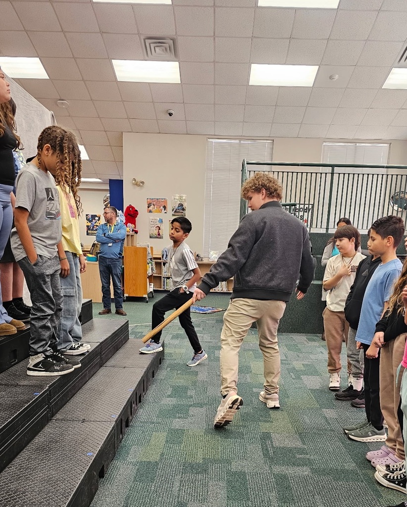 Our Wildcats were picture-ready!