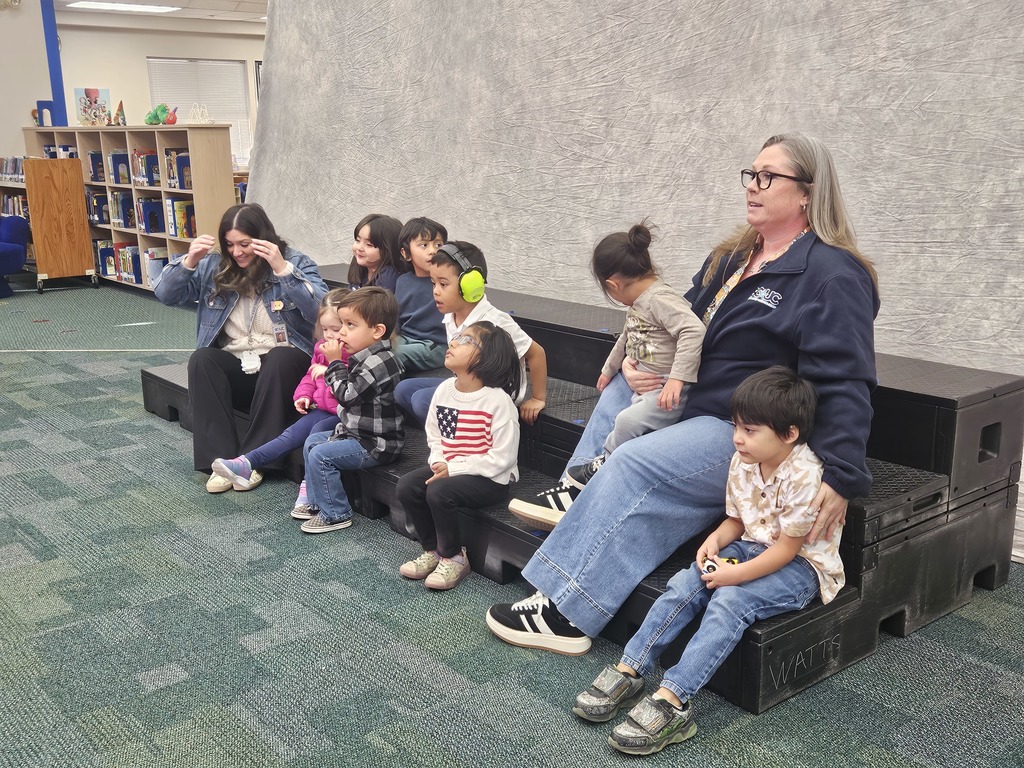 Our Wildcats were picture-ready!