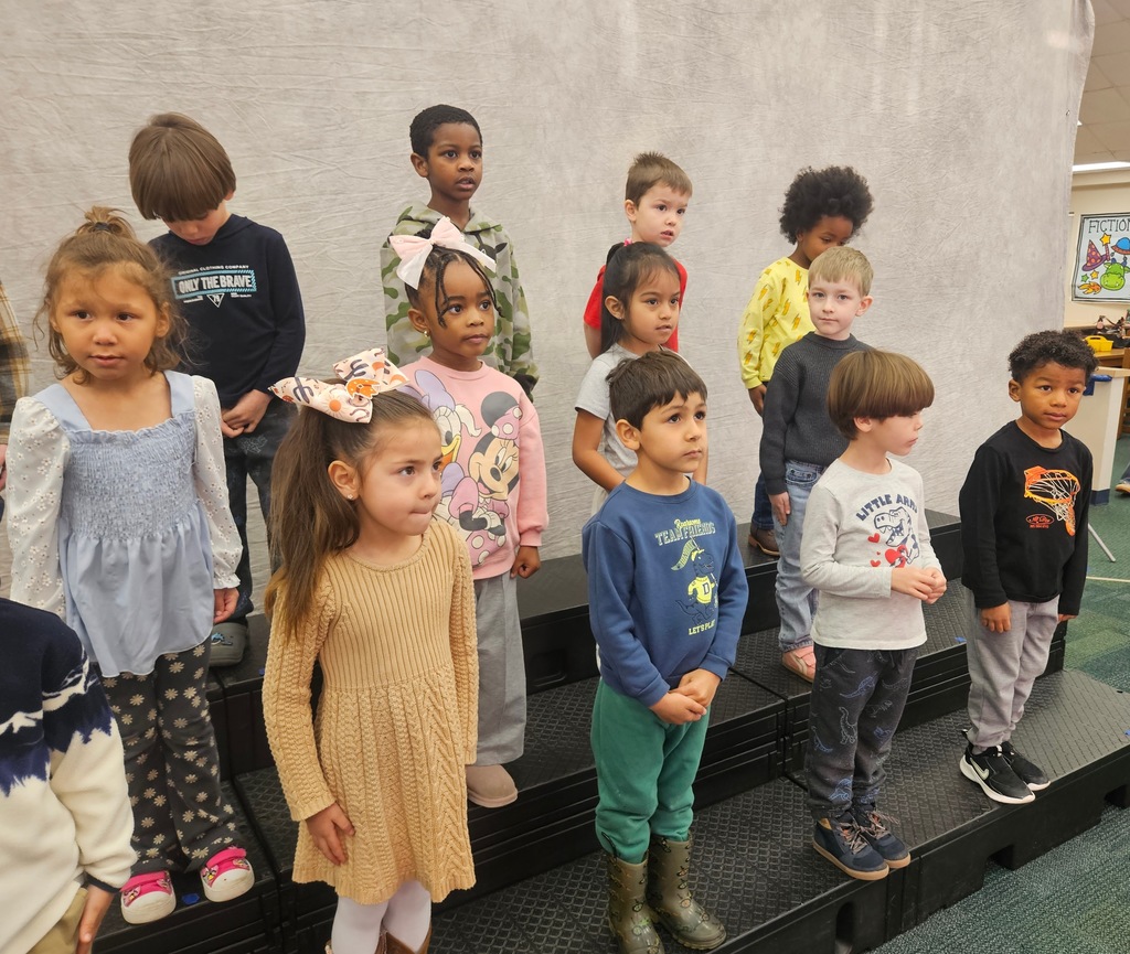 Our Wildcats were picture-ready!