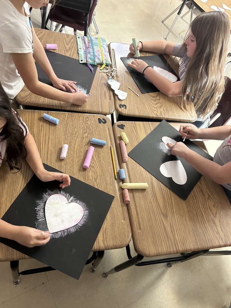 Grizzlies enjoying their club day!