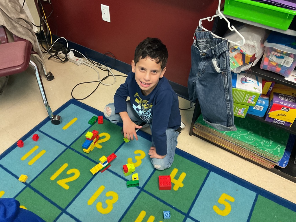 Grizzlies enjoying their club day!