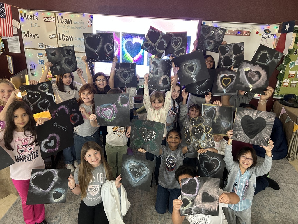 Grizzlies enjoying their club day!