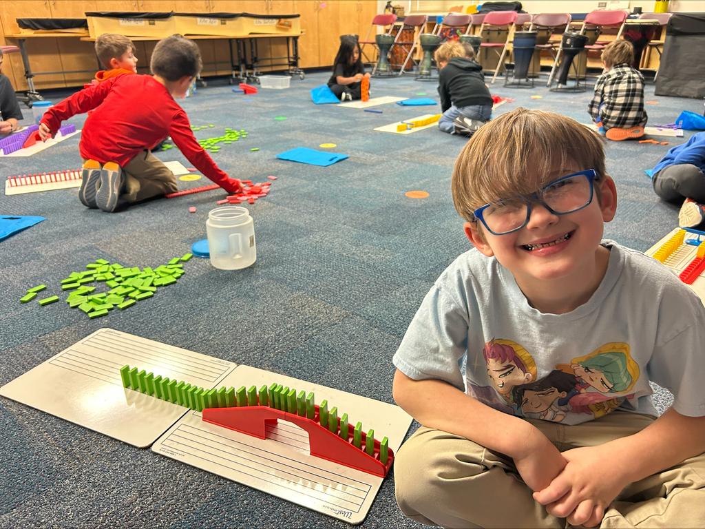 Grizzlies enjoying their club day!