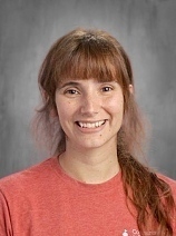 Thank you Mrs. Lopez for all you do!