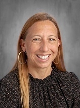 Thank you Mrs. Nipper for all you do!