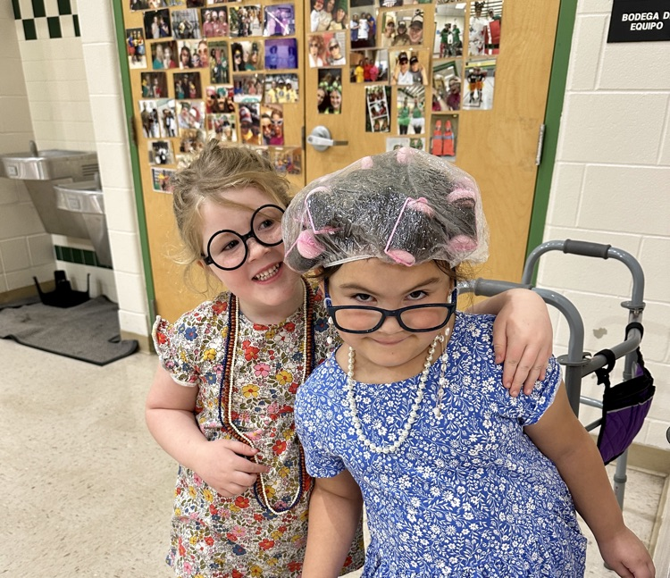 100th day of school