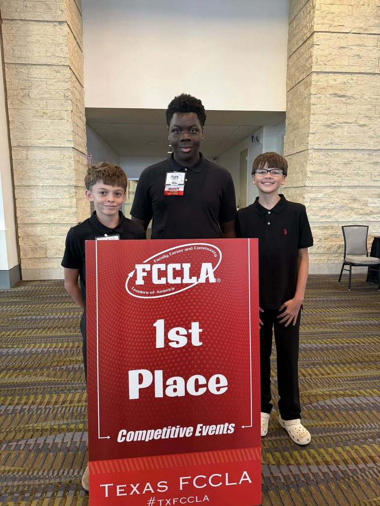 FCCLA