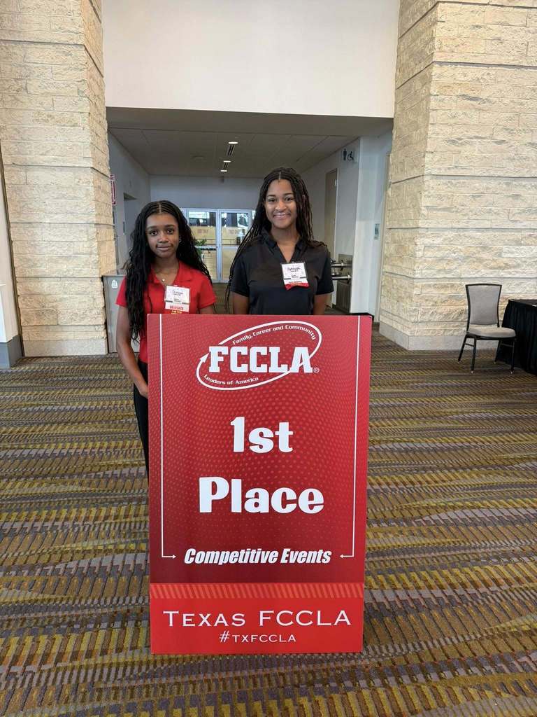 FCCLA