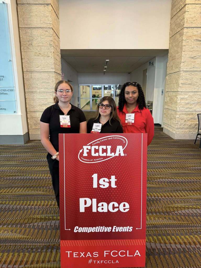 FCCLA